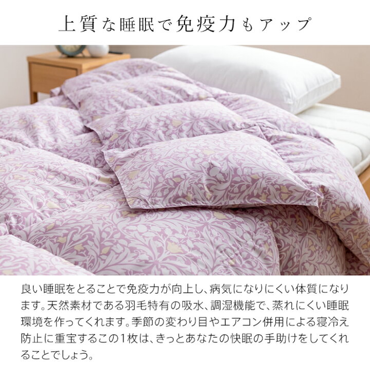 楽天市場】【期間限定エントリーでP10倍】ハンガリーダウン93％ 西川 