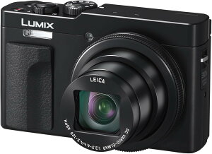 yViz pi\jbN (Panasonic) LUMIX DC-TZ99-K