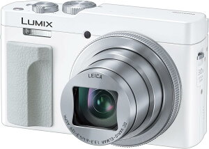 yViz pi\jbN (Panasonic) LUMIX DC-TZ99-W