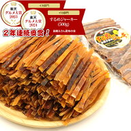 するめジャーキー 【2年連続グルメ大賞受賞】 (A1) 炙り 板状 スティック 業務用 500g チャック付き袋 す…