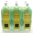 シリカ水ミネラルウォーター 送料無料 天然 軟水 シリカ水 北海道乙部町 Gaivota(ガイヴォータ)2L×6本 シリカ水 天然水