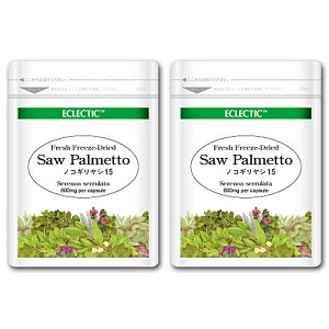 mRMV \Epbg FFD 600mg 15JvZ EcopbN 2Zbg tbVAbvO[hKi n[uTvg ECLECTIC GNNeBbN