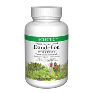 �Z�C���E�^���|�| �_���f���C�I�� FFD 400mg 135�J�v�Z�� �n�[�u�T�v�������g ECLECTIC �G�N���N�e�B�b�N