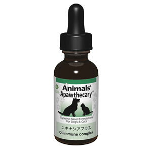 GLiVAvX 1IX 29.5ml Animals' Apawthecary Aj}YApXL[ ybgpn[uTvg