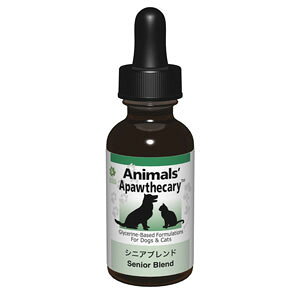 VjAuh 1IX 29.5ml Animals' Apawthecary Aj}YApXL[ ybgpn[uTvg