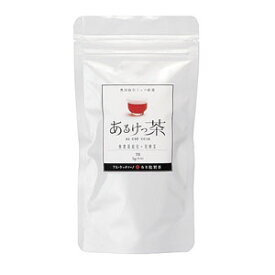 【P10倍】あるけっ茶 40g 5gティーバッグ 8包入 カネ松製茶 奥田政行シェフ企画 ダイエットサポートティー 有機栽培 発酵茶 ロゼ茶