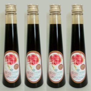 Queen's ZAKURO NB[YUN 200ml 4{Zbg UNq UNW[X Zk^Cv NC[YUN