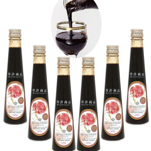 Queen's ZAKURO NB[YUN 200ml 6{Zbg UNq UNW[X Zk^Cv