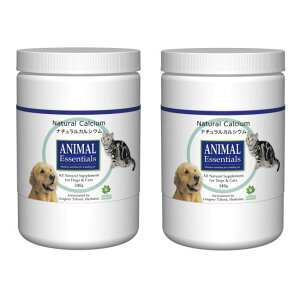 y15PҌz i`JVE 340g 2Zbg ANIMAL Essentials Aj}GbZVY ybgpn[uTvg
