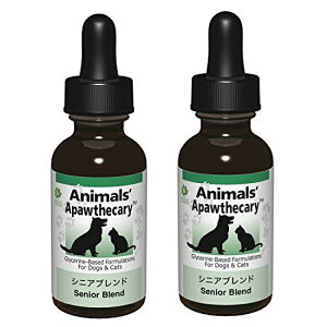 VjAuh 1IX 29.5ml 2Zbg Animals' Apawthecary Aj}YApXL[ ybgpn[uTvg