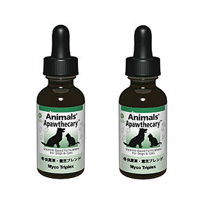 ~đEŃuh 1IX 29.5ml 2Zbg Animals' Apawthecary Aj}YApXL[ ybgpn[uTvg