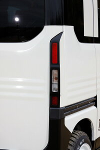 N-VAN(JJ1/JJ2)@e[YJo[yCLS FOXzESB