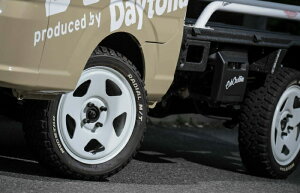 TC01  15inch 5.0j +40 4 PCD100 zC[ 2{ eb` S