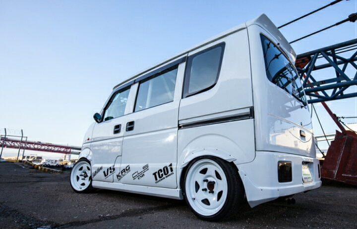 楽天市場】TC01 白 15inch 7.0j 4穴 PCD100 ※ホイール 2本 テッチン 鉄 