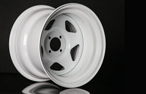 TC01  15inch 10.0j (-25) 4 PCD100 zC[ 2{ eb` S ESB