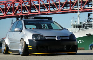 [QSt GOLF5 GTI.GT.E tgbvX|C[ tbp[ CLS Standard