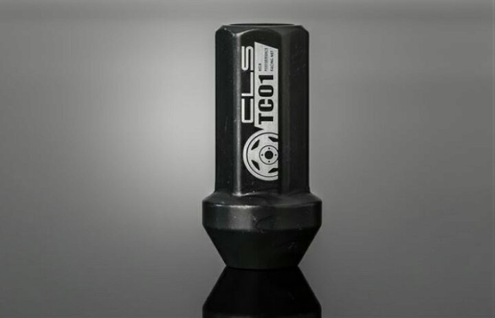 楽天市場】CLS クロモリ鍛造 レーシングナット M12 4本入 : ESBshop 