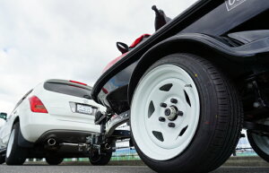 TC01  15inch 8.0j +20 5 PCD114.3yzC[ 2{zeb` S ESB