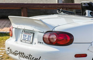 NB6C NB8C [hX^[ RM AECO CLS Racing Modify ESB