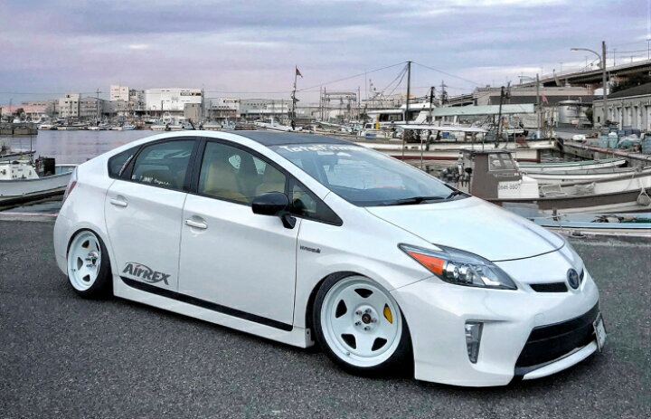楽天市場】TC01 白 17inch 9.0j +25 5穴 PCD100 ※ホイール 2本 