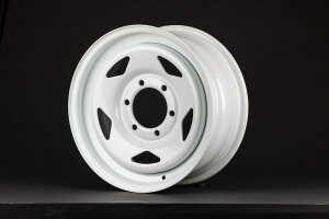 TC01  16inch 7.0j +42 6 PCD139.7 zC[ 2{ eb` S ESB