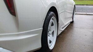 TC01  17inch 8.0j +35 5 PCD100@zC[ 2{ eb` S ESB