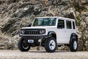 Wj[ VG m}h RHINOop[ [JB64 JB74 JC74] JIMNY SIERRA NOMADE tgop[ CLS UP ESB