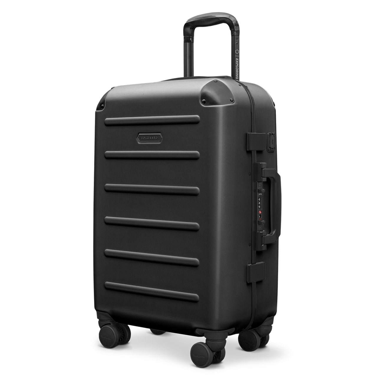 楽天市場】SOLGAARD Carry on 機内持ち込み 39L 時短スーツケース