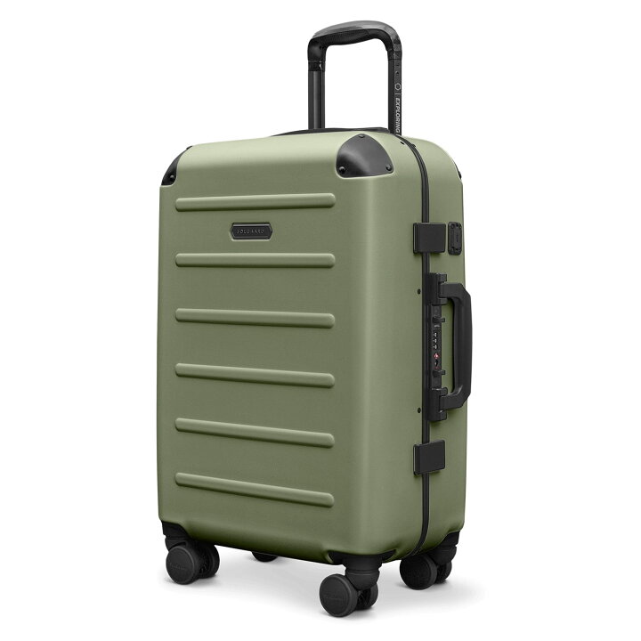 楽天市場】Carry-on Closet 機内持込39L 時短スーツケース 【日本公式 