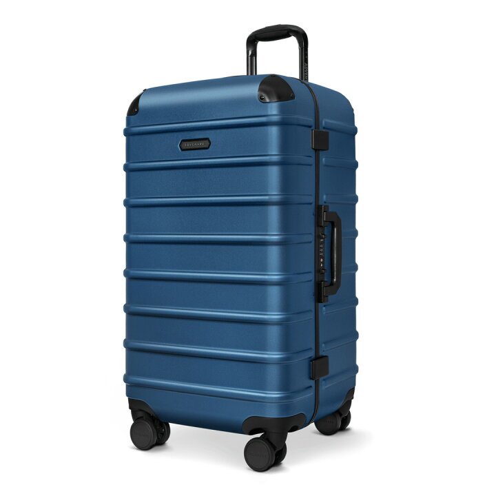 楽天市場】SOLGAARD Trunk Closet -M 中型 60L 時短スーツケース 