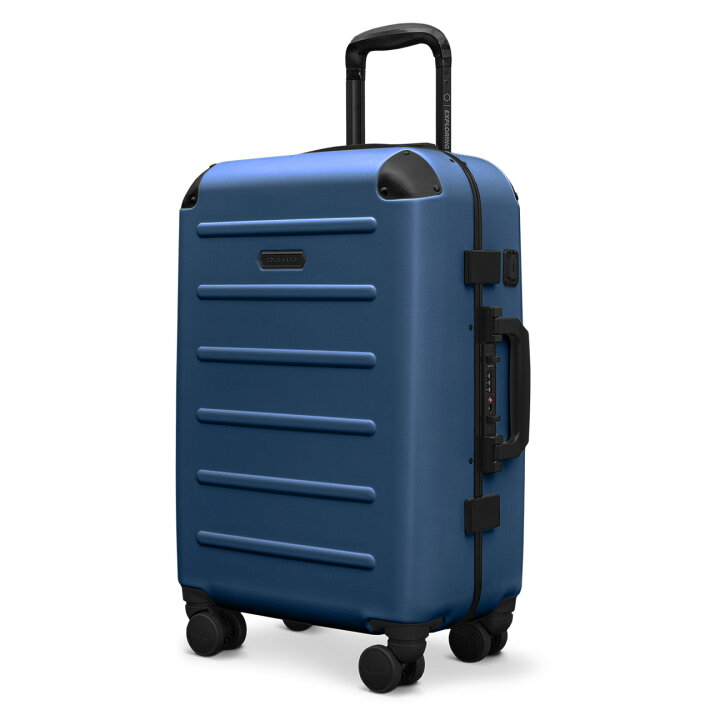 楽天市場】Carry-on Closet 機内持込39L 時短スーツケース 【日本公式 