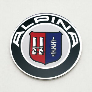 ALPINA �A���s�i �v���X�`�b�N�G���u�����@��34mm �A�N�Z�T���[ �N���X�}�X �M�t�g ���@�����^�C���v���[���g �M�t�g