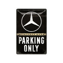 楽天市場】mercedes－benz parking onlyの通販