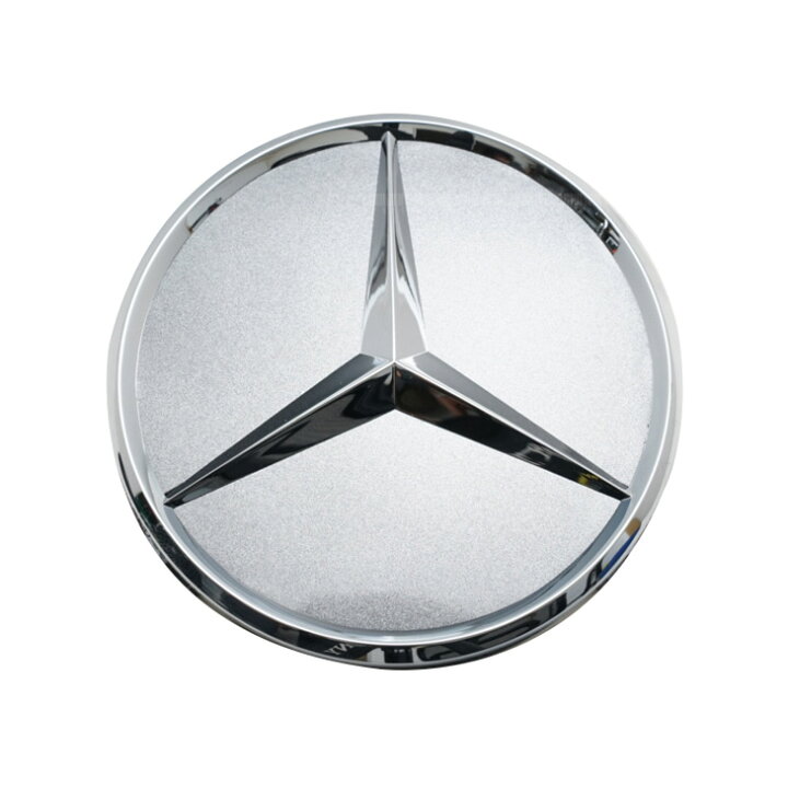 楽天市場】メルセデスベンツ Mercedes Benz ホイールセンターキャップ 