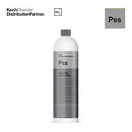 kochchemie コッホケミー Plast Star silicone-free プラストスターシリコンフリー 1L 泡洗車 洗車 カー…