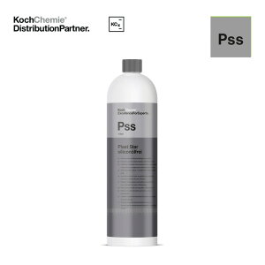 kochchemie RbzP~[ Plast Star silicone-free vXgX^[VRt[ 1L A  J[PA bNX P  ی R[eBO GLXp[g v J[PAv_Ng REP~
