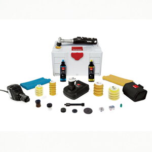 RUPES BIGFOOT iBRID nano Long Neck Kit HR81ML / LUX rbOtbg iBRID im OlbN fbNXLbg@HR81ML / DLP@d |bV[ J[PA   |bVO RpEh ot R[eB