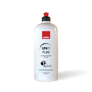 RUPES yX UNO PURE RpEhiqڌ܁j 500ml N}3 d |bV[ J[PA   |bVO RpEh ot R[eBO