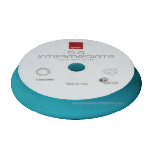 RUPES yX D-A NTERMEDIATE FOAM PAD C^[fBA 130-150mm d|bV[ N} d |bV[ J[PA   |bVO RpEh ot R[eBO
