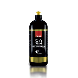 RUPES D-A FINE RpEhiɍזڌ܁j 1000ml d|bV[ N} d |bV[ J[PA   |bVO RpEh ot R[eBO