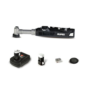 RUPES BIGFOOT iBRID nano Long Neck Kit HR81ML / STB rbOtbg iBRID im@OlbN x[XLbg@HR81ML / STB@d |bV[ J[PA   |bVO RpEh ot R[eB