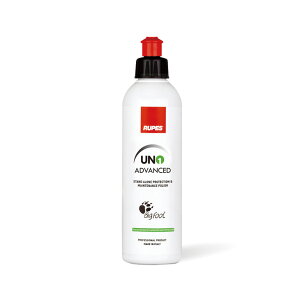 RUPES yX PURE UNO ADVANCED RpEhi2in1^Cv܁j 250ml N} d |bV[ J[PA   |bVO RpEh ot R[eBO