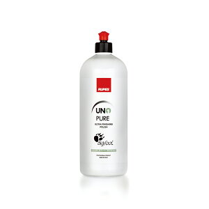 RUPES yX UNO PURE RpEhiqڌ܁j 1000ml N}3 d |bV[ J[PA   |bVO RpEh ot R[eBO