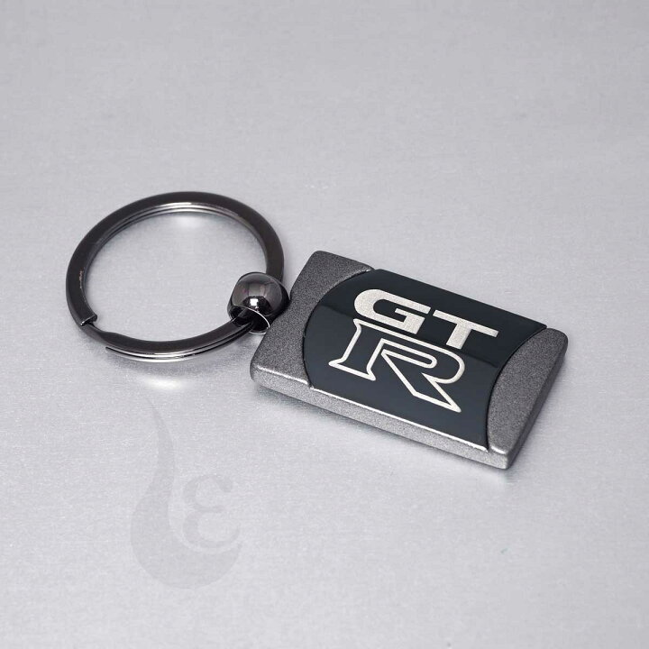 楽天市場】ニッサン 日産 GT-R ジーティーアール Tow-Tone Rectangular  