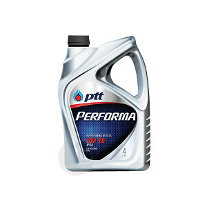 PTT IC PERFORMA [^[IC 20W-50 4L[^[X|[cIC htg PTTuJg