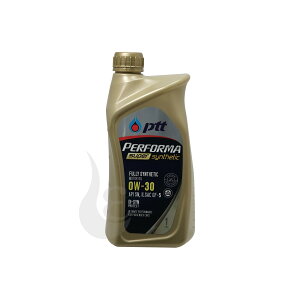PTT IC PERFORMA [^[IC SUPER SYNTHETIC 0W-30 1L [^[X|[cIC htg PTTuJg