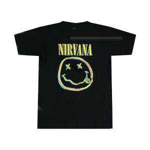 Nirvana jo[i Smiley TVc^  XLTCY EGA ohTVc Ai