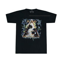 楽天市場】def leppard t シャツの通販