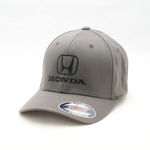 HONDA z_ TRUCAR CAP CHACOAL EGA MtgNX}X Mtg L[O @^Cv[g Ai