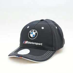 BMW �r�[�G���_�u�����[ BMW M MOTORSPORT �x�[�X�{�[��CAP �u���b�N �E�G�A �M�t�g�N���X�}�X �M�t�g �L�[�����O ���@�����^�C���v���[���g